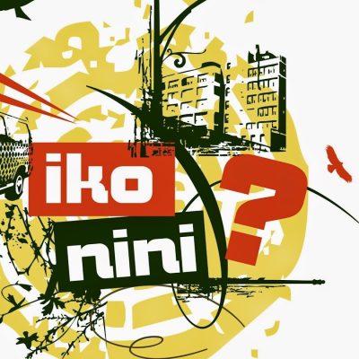 iko nini